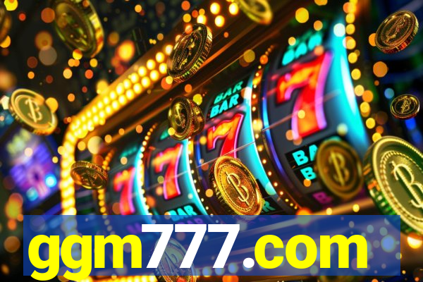 ggm777.com
