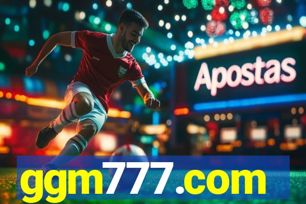 ggm777.com