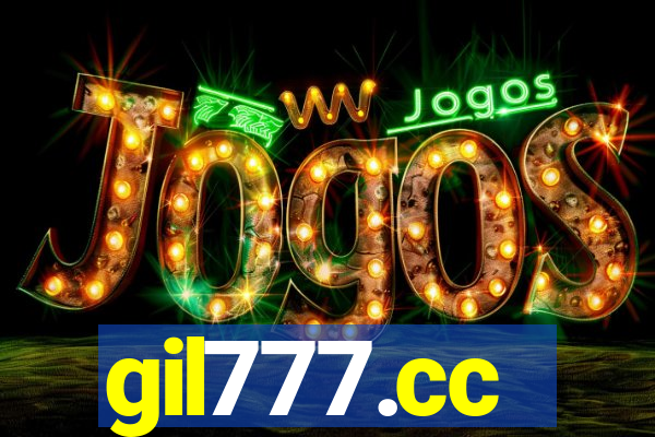 gil777.cc