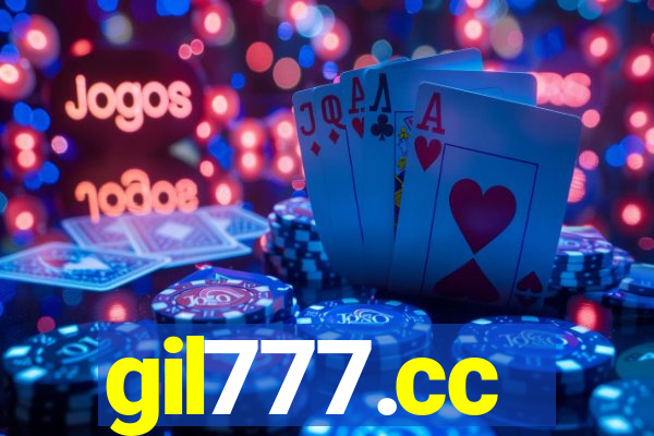 gil777.cc
