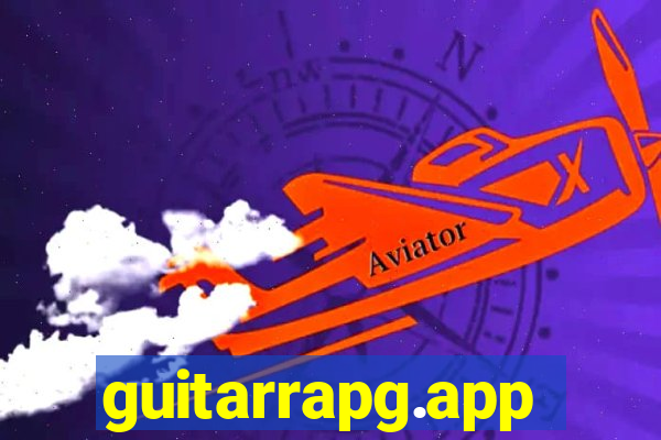 guitarrapg.app