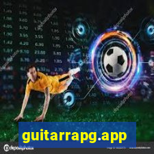 guitarrapg.app