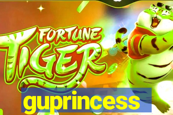guprincess