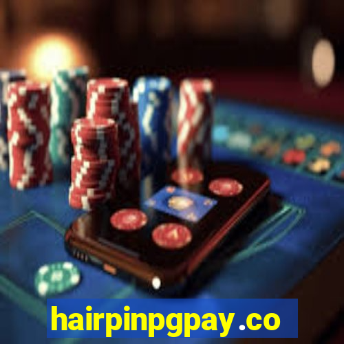 hairpinpgpay.com