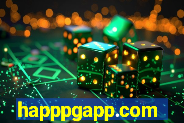 happpgapp.com