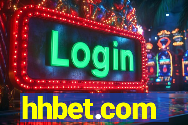 hhbet.com
