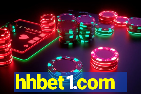 hhbet1.com