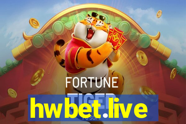 hwbet.live