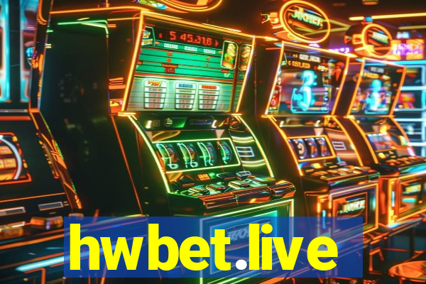 hwbet.live