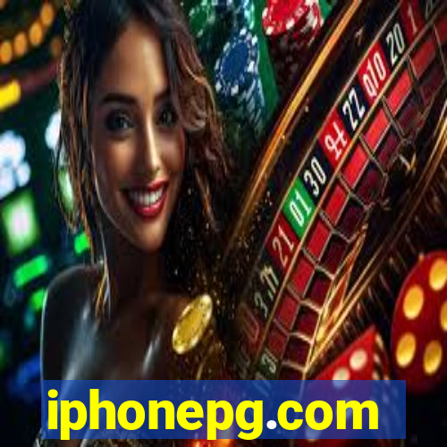 iphonepg.com