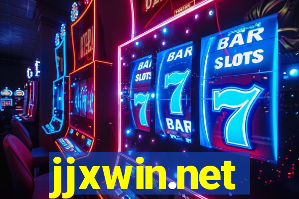 jjxwin.net