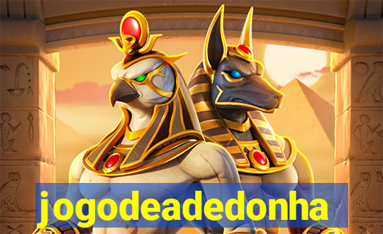 jogodeadedonha