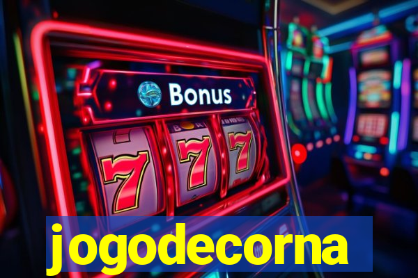 jogodecorna