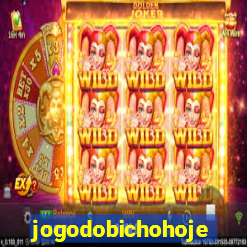 jogodobichohoje