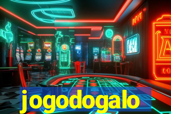 jogodogalo