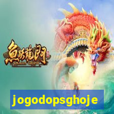 jogodopsghoje