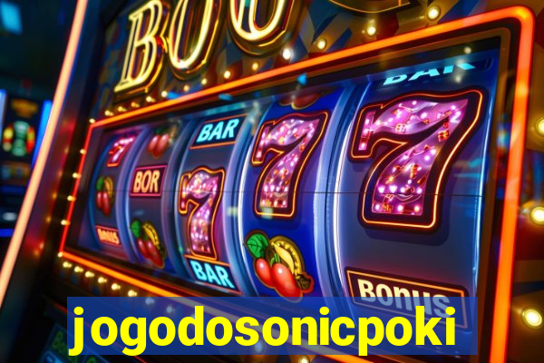 jogodosonicpoki