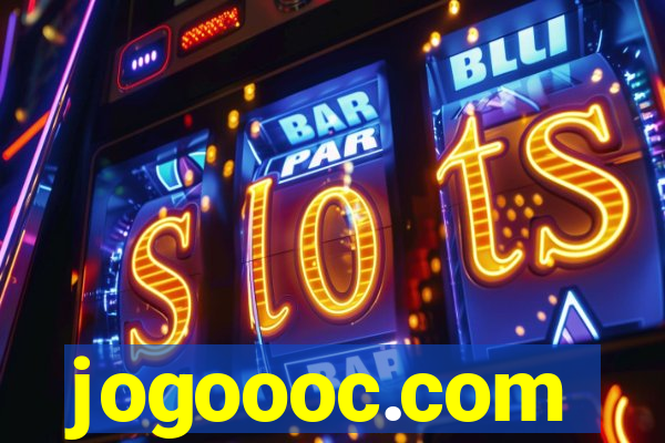 jogoooc.com