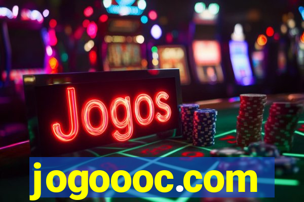 jogoooc.com