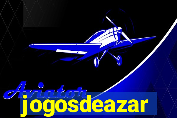 jogosdeazar