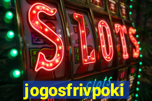 jogosfrivpoki