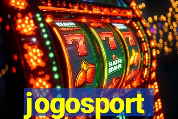 jogosport