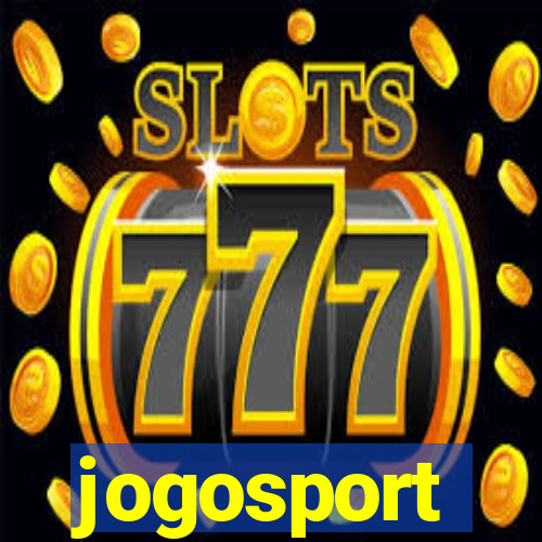 jogosport