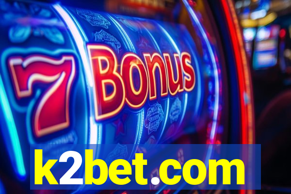 k2bet.com