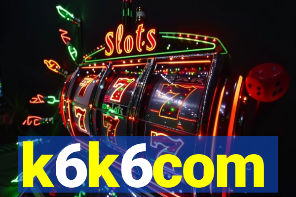k6k6com