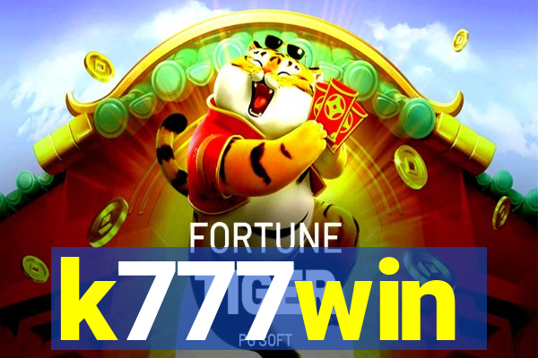 k777win