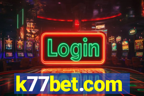 k77bet.com