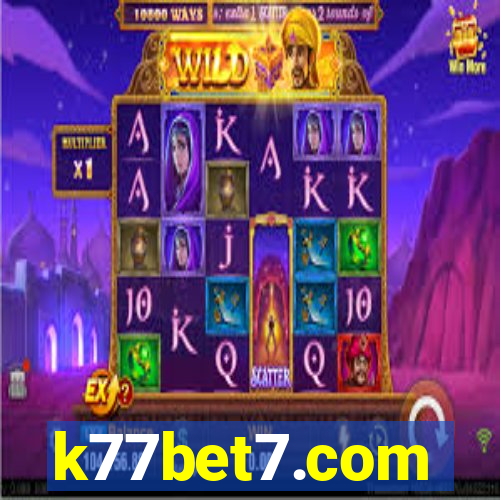 k77bet7.com