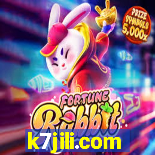 k7jili.com