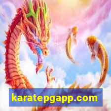 karatepgapp.com