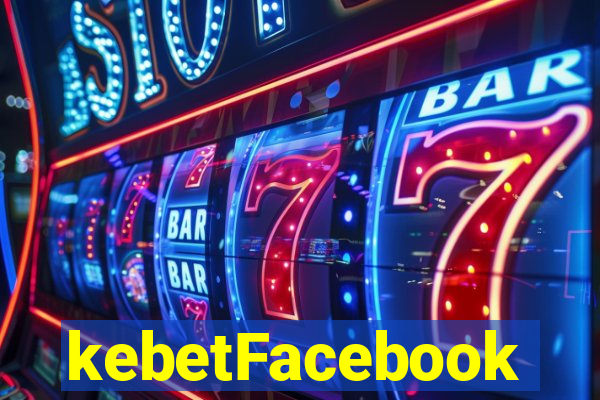 kebetFacebook