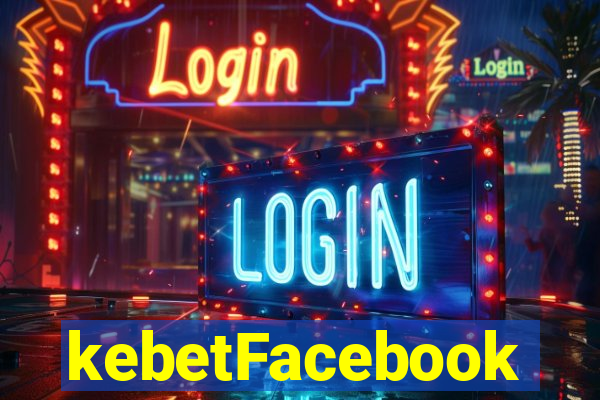 kebetFacebook