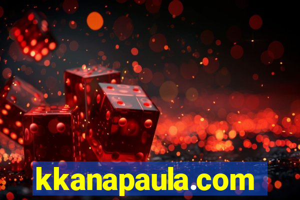 kkanapaula.com