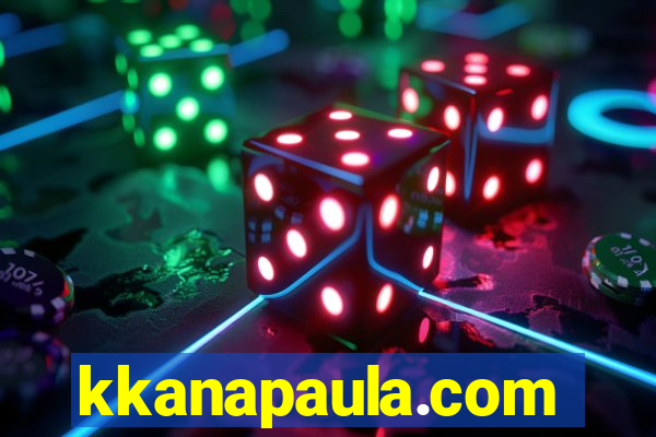 kkanapaula.com