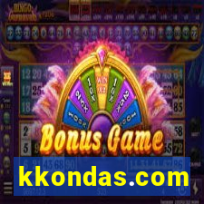 kkondas.com