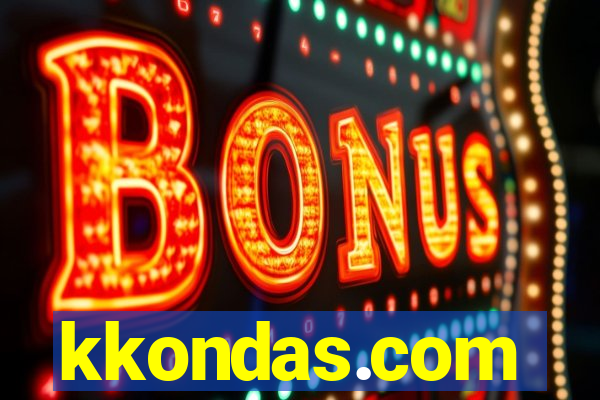 kkondas.com