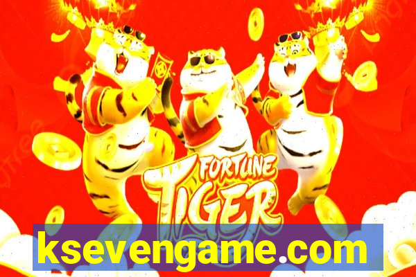 ksevengame.com