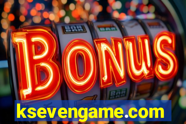 ksevengame.com