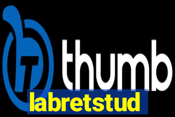 labretstud