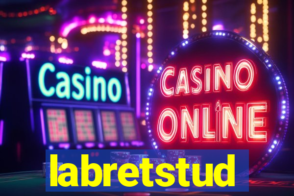 labretstud