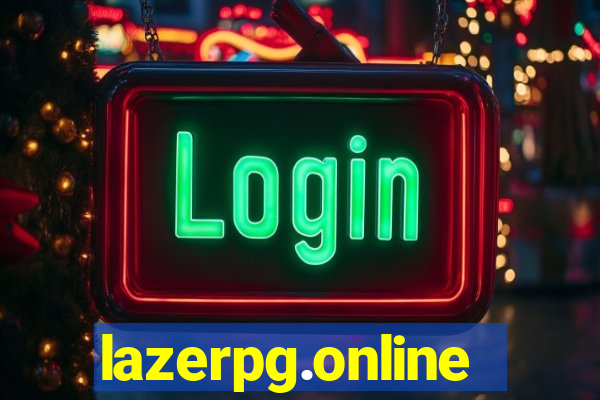lazerpg.online