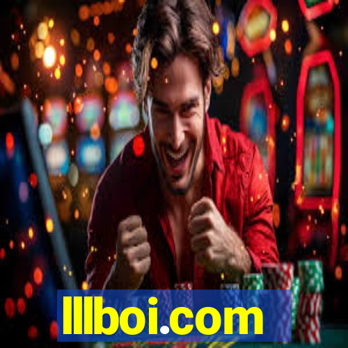 lllboi.com