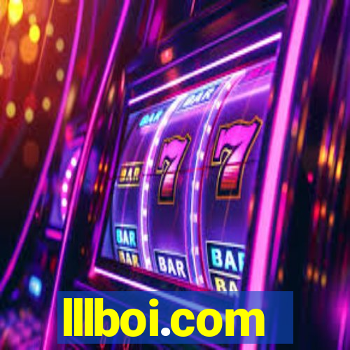 lllboi.com