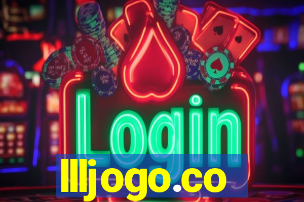 llljogo.co