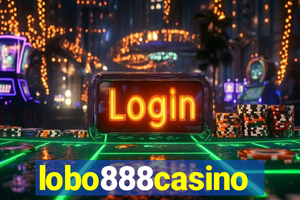 lobo888casino