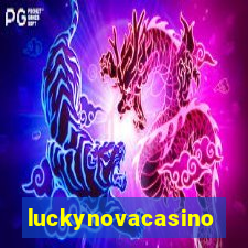 luckynovacasino